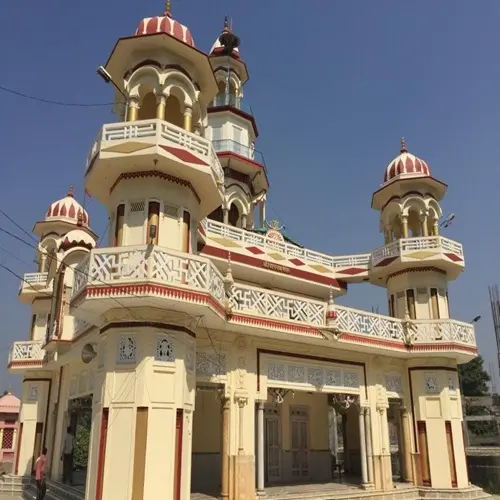 LVIN Mobile Saharanpur